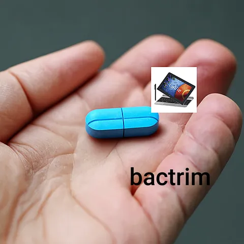 Bactrim serve ricetta medica